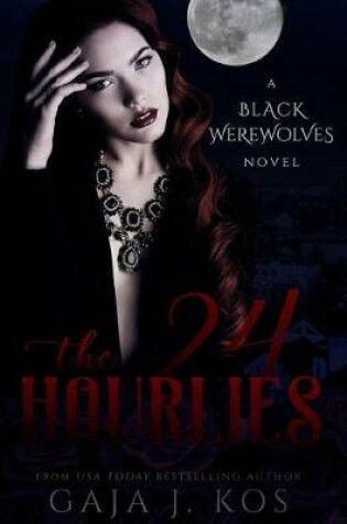 Cover of The 24hourlies