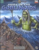 Book cover for Ships of the Goblinoids