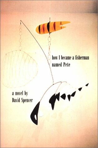 Cover of How I Became a Fisherman Named Pete