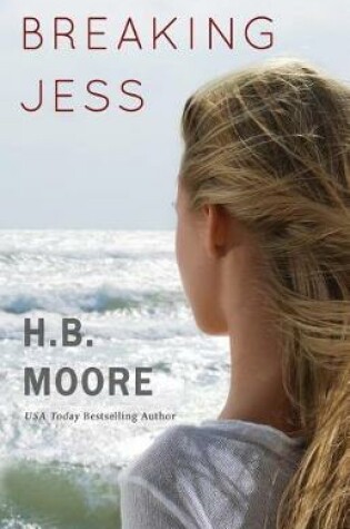 Cover of Breaking Jess