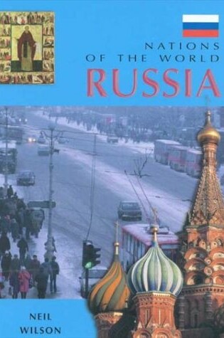 Cover of Russia