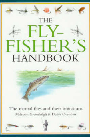 Cover of The Flyfisher's Handbook