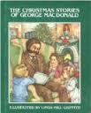 Cover of The Christmas Stories of George MacDonald