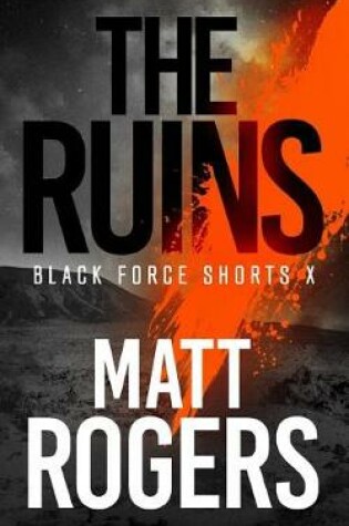 Cover of The Ruins