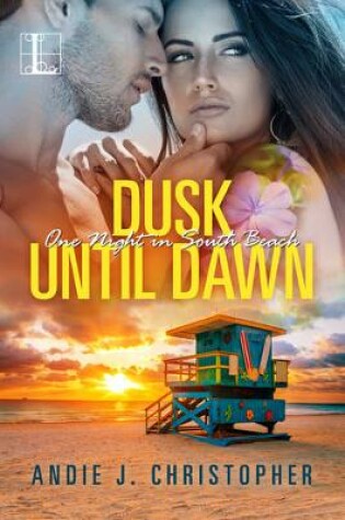 Cover of Dusk Until Dawn