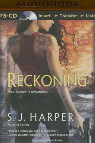 Cover of Reckoning