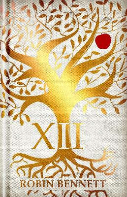 Book cover for XII