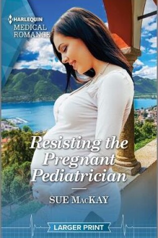 Cover of Resisting the Pregnant Pediatrician