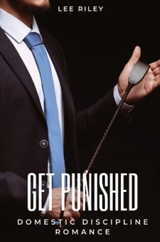 Cover of Get punished