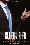 Book cover for Get punished