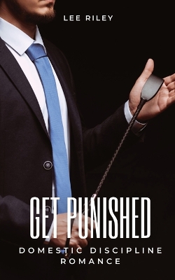 Cover of Get punished