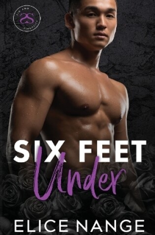 Cover of Six Feet Under