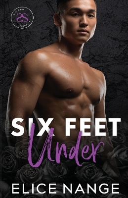 Book cover for Six Feet Under