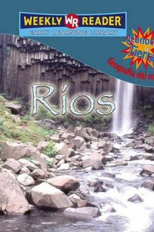 Cover of Ríos (Rivers)