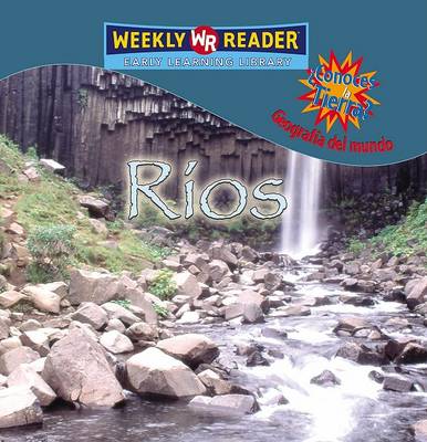 Cover of Ríos (Rivers)