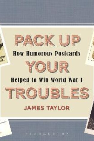 Cover of Pack Up Your Troubles