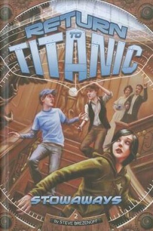 Cover of Stowaways