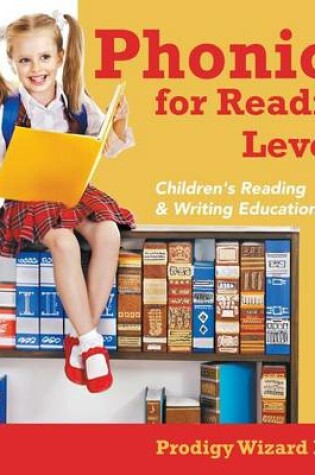 Cover of Phonics for Reading Level 2