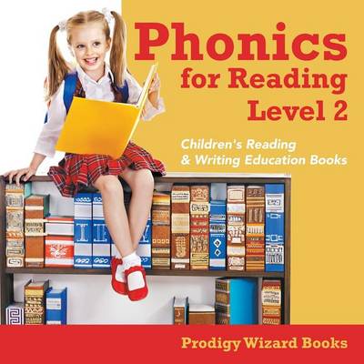 Book cover for Phonics for Reading Level 2
