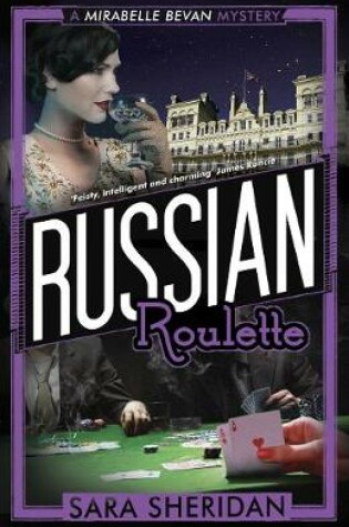 Cover of Russian Roulette