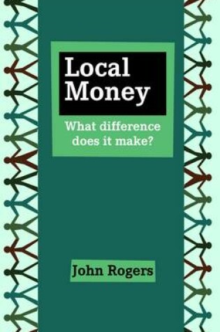 Cover of Local Money