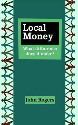 Book cover for Local Money