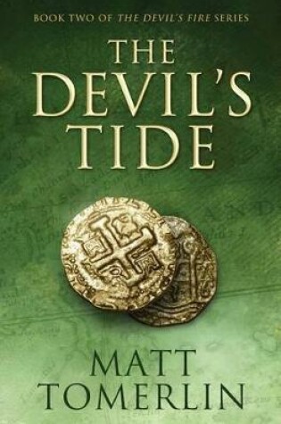 Cover of The Devil's Tide