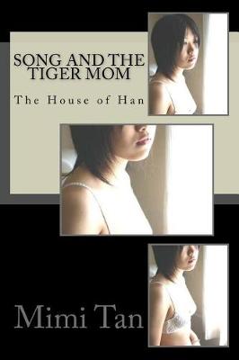 Book cover for Song and the Tiger Mom