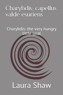 Book cover for Charybdis