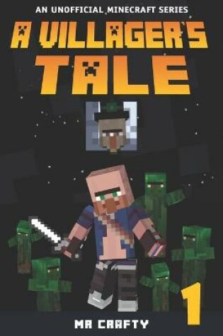 Cover of A Villager's Tale Book 1