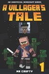 Book cover for A Villager's Tale Book 1