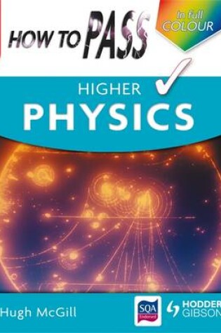 Cover of How to Pass Higher Physics