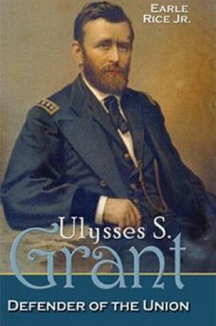 Cover of Ulysses. S. Grant