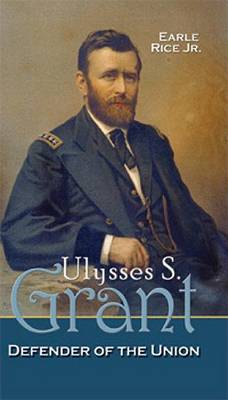 Cover of Ulysses. S. Grant