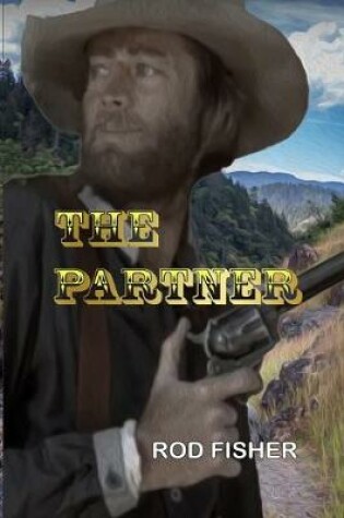 Cover of The Partner