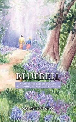 Book cover for Bluebell