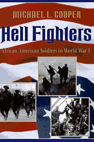 Cover of Hell Fighters