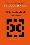 Book cover for Gibbs Random Fields