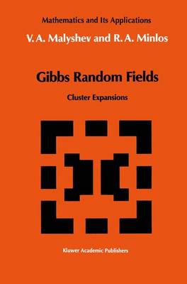 Cover of Gibbs Random Fields