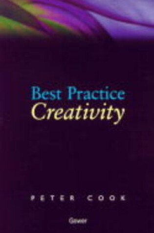 Cover of Best Practice Creativity