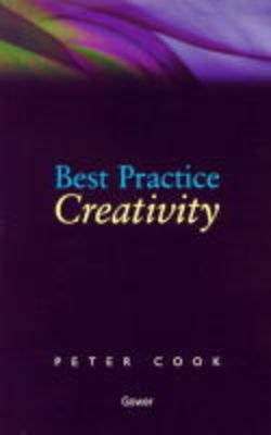 Book cover for Best Practice Creativity