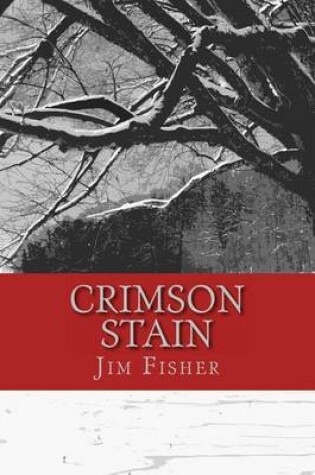 Cover of Crimson Stain