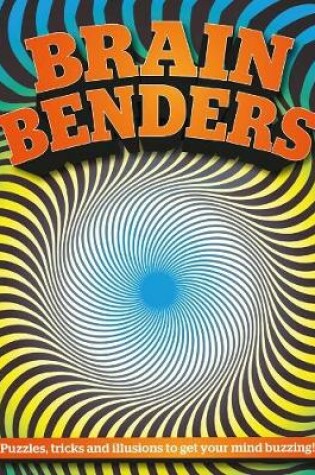 Cover of Brain Benders