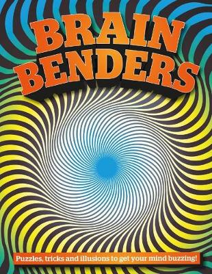 Book cover for Brain Benders