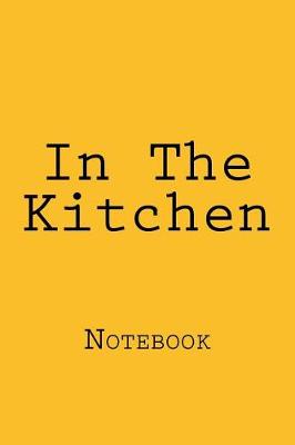 Book cover for In The Kitchen