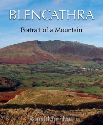 Book cover for Blencathra