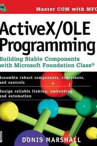 Cover of OLE/ActiveX Programming