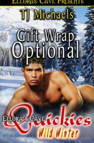 Cover of Gift Wrap Optional