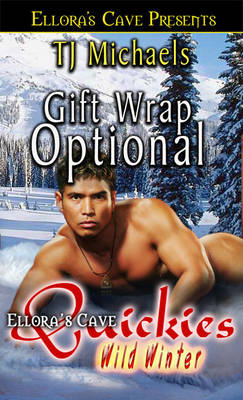 Book cover for Gift Wrap Optional