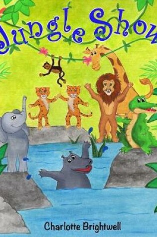 Cover of Jungle Show